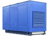 Дизельный генератор ТСС АД-500С-Т400-1РМ6 в кожухе