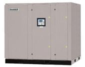 Винтовой компрессор ZAMMER SK90-13