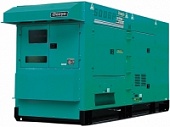 Дизельный генератор Denyo DCA 600SPK