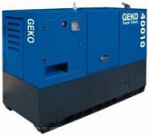 Дизельный генератор Geko 40014 ED-S/DEDA SS
