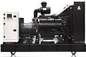 Дизельный генератор ZAMMER ADC-30-Т400 CUMMINS