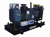 Дизельный генератор Geko 250014 ED-S/DEDA SS