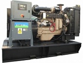 Дизельный генератор AKSA APD 275 PE