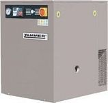 Винтовой компрессор ZAMMER SK7,5-10