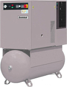 Винтовой компрессор ZAMMER SKTG11-15-500/O