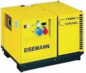 Бензиновый генератор Eisemann T 9000 E