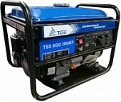 Бензиновый генератор ТСС SGG 3000 EF