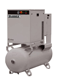Спиральный компрессор ZAMMER SKS 4-10-270/O