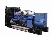 Дизельный генератор SDMO T900